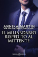 Il miliardario rispedito al mittente