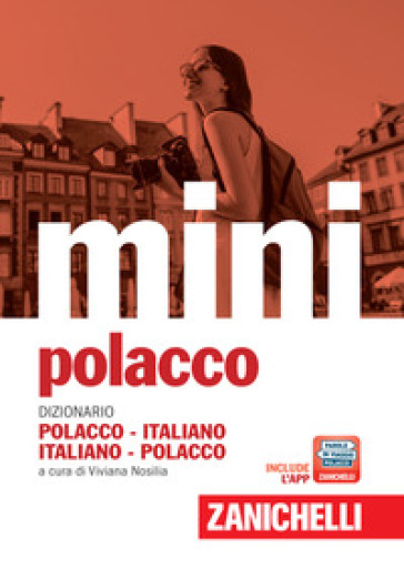 Il mini di polacco. Dizionario polacco-italiano, italiano-polacco. Con Contenuto digitale (fornito elettronicamente)