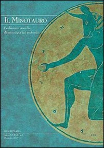 Il minotauro. Problemi e ricerche di psicologia del profondo (2011). Ediz. italiana e inglese. Vol. 2 - Luca Valerio Fabj - Marco Gay - Eldo Stellucci