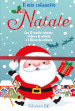 Il mio cofanetto. Natale. Ediz. illustrata. Con 12 matite colorate