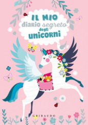 Il mio diario segreto degli unicorni