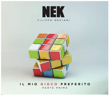 Il mio gioco preferito (prima parte) - Nek