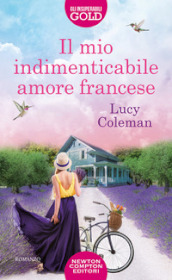 Il mio indimenticabile amore francese