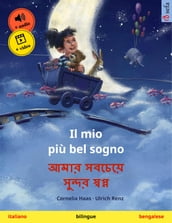 Il mio più bel sogno      (italiano  bengalese)