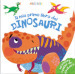 Il mio primo libro dei dinosauri. Primissimi. Ediz. a colori. Con Poster