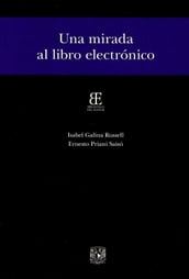 Una mirada al libro electrónico