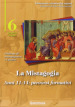 La mistagogia. Anni 11-14: percorsi formativi. Guida per gli accompagnatori e i genitori. 6.