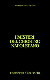 I misteri del chiostro napoletano (Indice attivo)