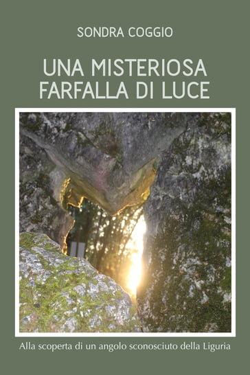 Una misteriosa farfalla di luce - Sondra Coggio