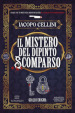 Il mistero del dipinto scomparso