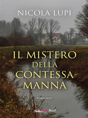 Il mistero della contessa Manna - Nicola Lupi