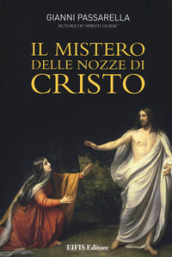 Il mistero delle nozze di Cristo