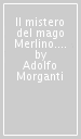 Il mistero del mago Merlino. Ediz. illustrata