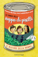 Il mistero della nonna. La banda della zuppa di piselli. Con audiolibro