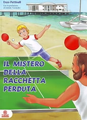 Il mistero della racchetta perduta: Ping-Pong