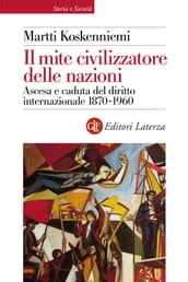 Il mite civilizzatore delle nazioni