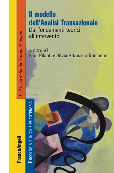 Il modello dell'Analisi Transazionale - AA.VV. Artisti Vari