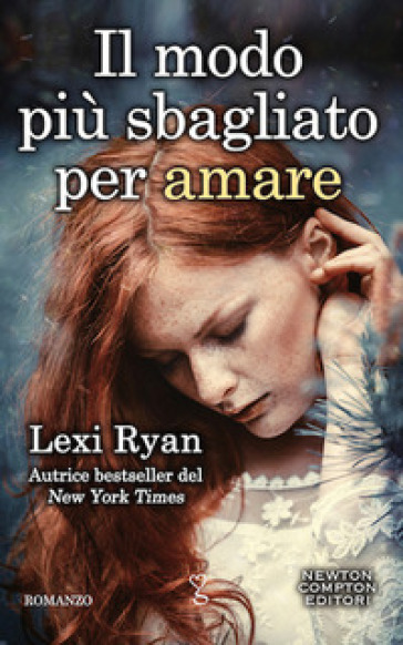 Il modo più sbagliato per amare - Ryan Lexi