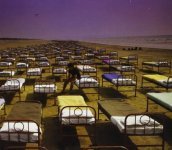 A momentary lapse of reason (remaster)