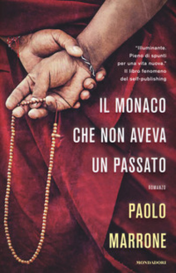 Il monaco che non aveva un passato - Paolo Marrone | 