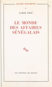 Le monde des affaires sénégalais