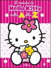 Il mondo di Hello Kitty dalla A alla Z