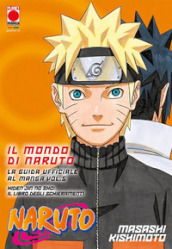Il mondo di Naruto. La guida ufficiale al manga. 5: Hiden jin no sho: Il libro degli schieramenti
