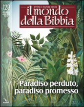 Il mondo della Bibbia (2015). 3.