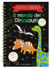 Se (non) ti piacciono i dinosauri questo libro è per te! - Gud - Mondadori  - Libro Ancora Store