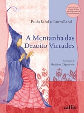 A montanha das dezoito virtudes