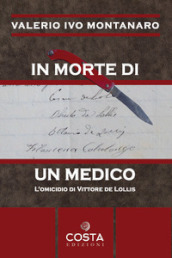 In morte di un medico. L