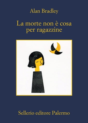 La morte non è cosa per ragazzine - Alan Bradley