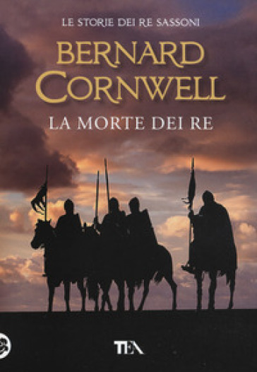 La morte dei re. Le storie dei re sassoni - Bernard Cornwell