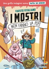 I mostri non fanno la pipì - TUTTO DA RIDERE