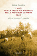 I moti per la tassa sul macinato nella provincia di Parma 1869. «Al va ben cme  l masné»