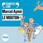 Le mouton - Un conte du chat perché