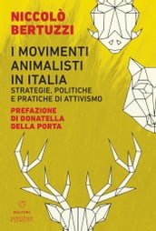 I movimenti animalisti in Italia