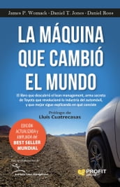 La máquina que cambió el mundo. Ebook,