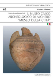 Il museo civico archeologico di Alghero «Museo della Città»