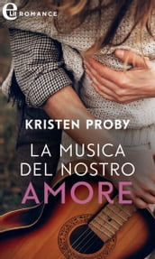 La musica del nostro amore (eLit)