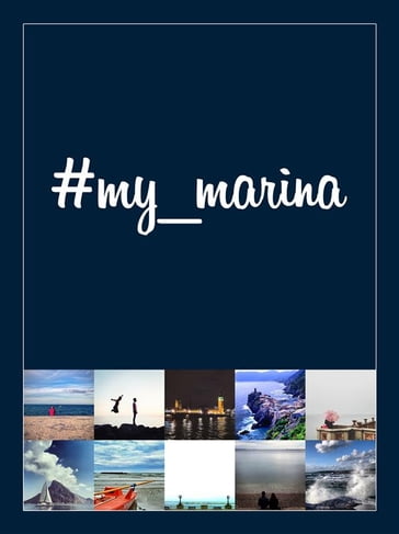 #my_marina - AA.VV. Artisti Vari