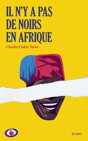 Il n y a pas de Noirs en Afrique