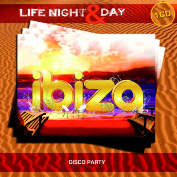 Ibiza-life night & day