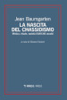 La nascita del chassidismo. Mistica, rituale, società (XVIII-XIX secolo)