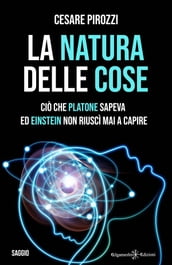 La natura delle cose: tra fisica quantistica e filosofia