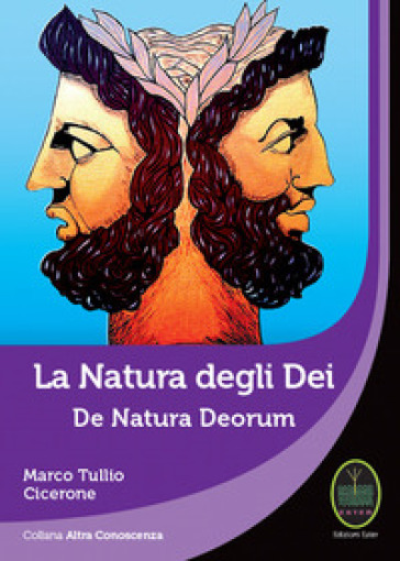 La natura degli dei-De natura deorum - Marco Tullio Cicerone