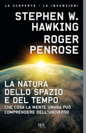 La natura dello spazio e del tempo