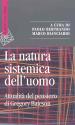 La natura sistemica dell uomo. Attualità del pensiero di Gregory Bateson