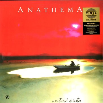 A natural disaster (remastered) - Anathema