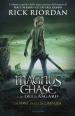 La nave degli scomparsi. Magnus Chase e gli dei di Asgard. 3.